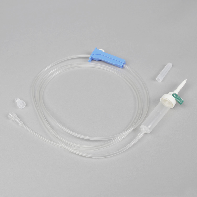 CODAN Infusion Sets  Infusion Management Products