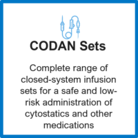 CODAN Sets 200x200 CODAN Cohesive Therapy Management IT